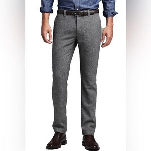 Used Aiden Slim Wool Chino 30x30